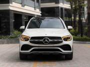 Bán xe Mercedes Benz GLC 2021 300 4Matic giá 1 Tỷ 599 Triệu - Hà Nội