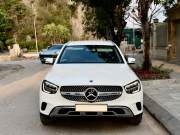Bán xe Mercedes Benz GLC 2020 200 4Matic giá 1 Tỷ 269 Triệu - Hà Nội