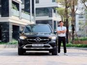 Bán xe Mercedes Benz GLC 2025 200 4Matic giá 2 Tỷ 79 Triệu - Hà Nội