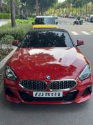Bán xe BMW Z4 2021 sDrive30i M Sport giá 2 Tỷ 299 Triệu - Hà Nội