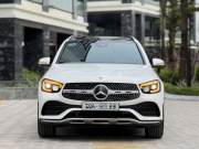 Bán xe Mercedes Benz GLC 2022 300 4Matic giá 1 Tỷ 699 Triệu - Hà Nội