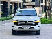 Bán xe Toyota Land Cruiser 2023 3.5 V6 giá 4 Tỷ 980 Triệu - Hà Nội