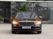 Bán xe Mercedes Benz S class 2019 S450L Luxury giá 1 Tỷ 979 Triệu - Hà Nội