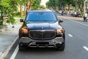 Bán xe Mercedes Benz GLS 2022 480 4Matic Maybach giá 7 Tỷ 189 Triệu - Hà Nội