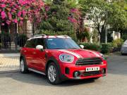 Bán xe Mini Cooper Countryman 2023 giá 1 Tỷ 550 Triệu - Hà Nội