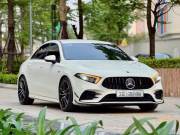 Bán xe Mercedes Benz A class A35 AMG 4Matic 2020 giá 1 Tỷ 139 Triệu - Hà Nội