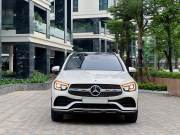 Bán xe Mercedes Benz GLC 300 4Matic 2020 giá 1 Tỷ 479 Triệu - Hà Nội