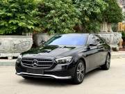 Bán xe Mercedes Benz E class 2021 E180 giá 1 Tỷ 180 Triệu - Hà Nội