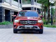Bán xe Mercedes Benz GLC 2019 200 4Matic giá 1 Tỷ 99 Triệu - Hà Nội