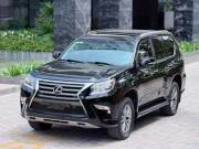 Bán xe Lexus GX 2016 460 giá 2 Tỷ 390 Triệu - Hà Nội