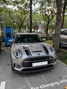 Bán xe Mini Clubman Cooper S 2022 giá 1 Tỷ 599 Triệu - Hà Nội