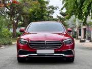 Bán xe Mercedes Benz E class E200 Exclusive 2022 giá 1 Tỷ 568 Triệu - Hà Nội