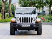Bán xe Jeep Wrangler Rubicon 2.0 4x4 AT 2023 giá 2 Tỷ 699 Triệu - Hà Nội
