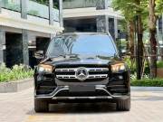 Bán xe Mercedes Benz GLS 450 4Matic 2022 giá 3 Tỷ 979 Triệu - Hà Nội