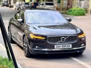 Bán xe Volvo S90 2022 Ultimate LWB B6 AWD giá 1 Tỷ 579 Triệu - Hà Nội