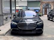 Bán xe Mercedes Benz S class 2022 S450 4Matic giá 3 Tỷ 339 Triệu - Hà Nội