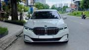 Bán xe BMW 7 Series 2020 730Li giá 2 Tỷ 668 Triệu - Hà Nội