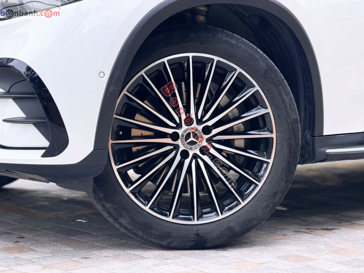 Mercedes Benz GLC 300 4Matic 2023 - 2 Tỷ 79 Triệu 5