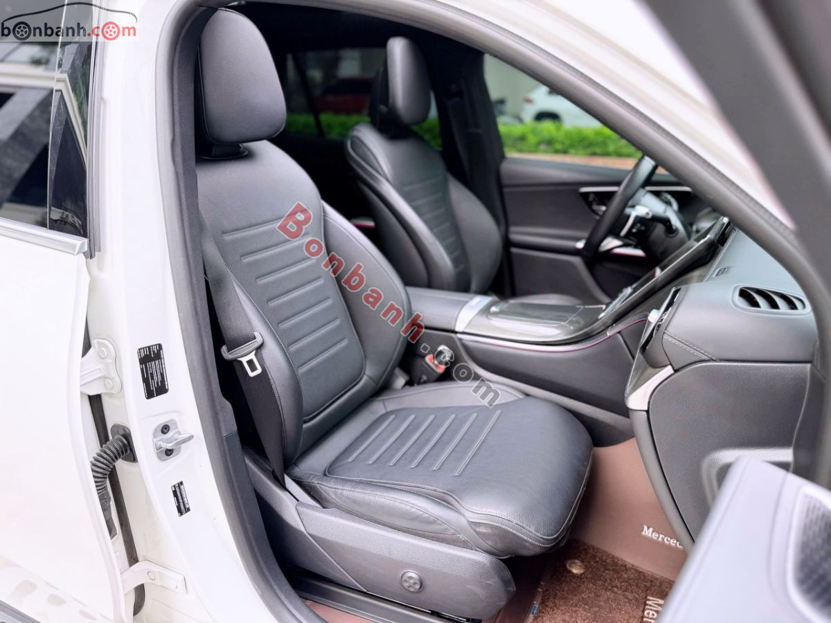 Mercedes Benz GLC 300 4Matic 2023 - 2 Tỷ 79 Triệu 6