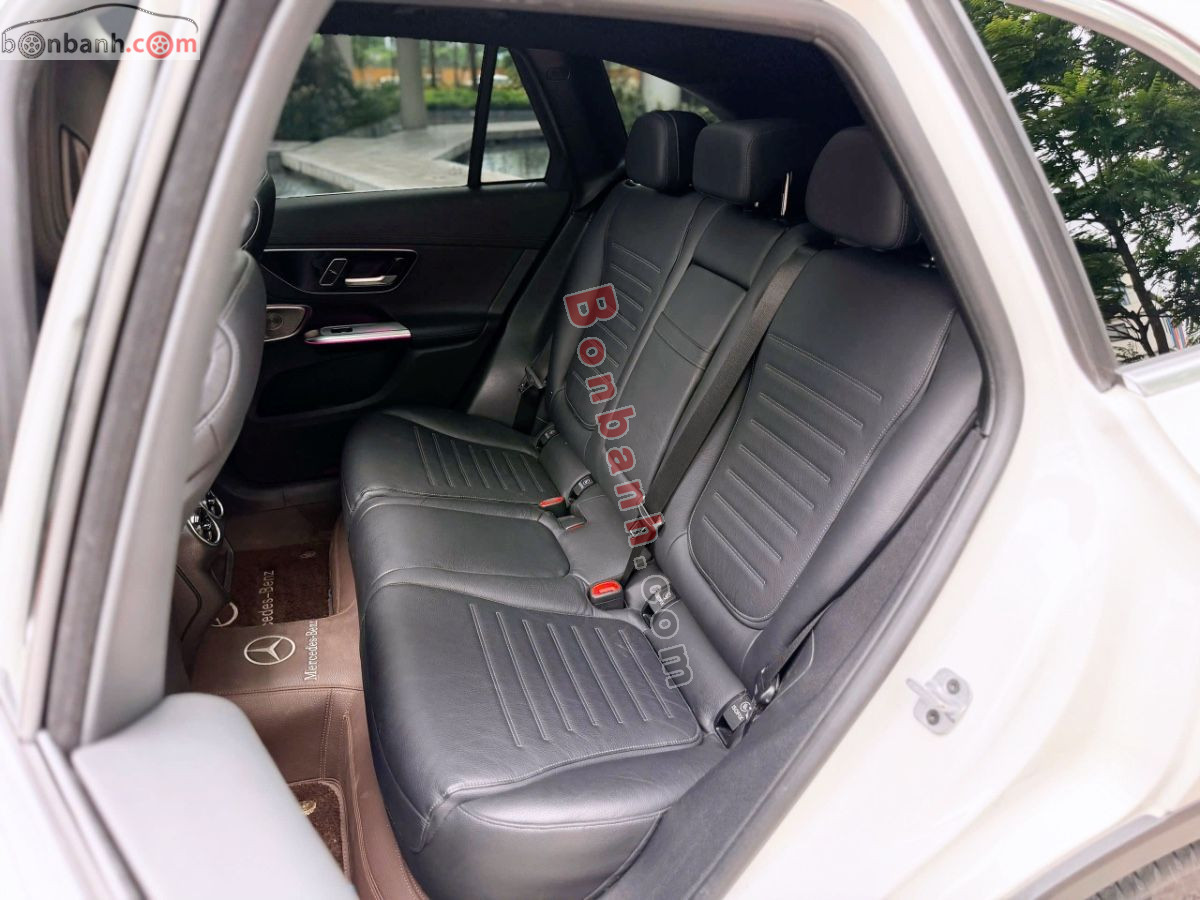 Mercedes Benz GLC 300 4Matic 2023 - 2 Tỷ 79 Triệu 10