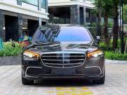 Bán xe Mercedes Benz S class S450 4Matic 2022 giá 3 Tỷ 339 Triệu - Hà Nội