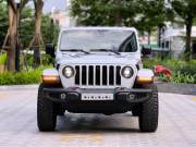 Bán xe Jeep Wrangler Rubicon 2.0 4x4 AT 2023 giá 2 Tỷ 679 Triệu - Hà Nội