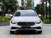 Bán xe Mercedes Benz E class 2023 E200 Exclusive giá 1 Tỷ 838 Triệu - Hà Nội