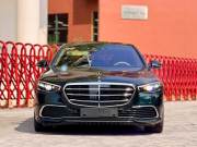 Bán xe Mercedes Benz S class S450 4Matic 2022 giá 3 Tỷ 339 Triệu - Hà Nội