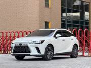 Bán xe Lexus RX 2025 350 Premium giá 3 Tỷ 499 Triệu - Hà Nội
