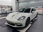 Bán xe Porsche Panamera 2019 4 Executive giá 4 Tỷ 299 Triệu - Hà Nội