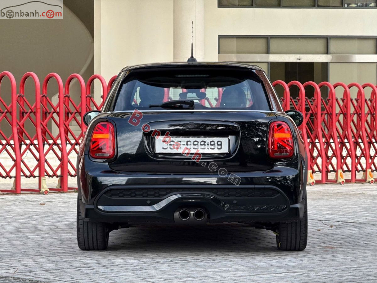 Mini Cooper S 5 Door 2023 - 1 Tỷ 488 Triệu 5