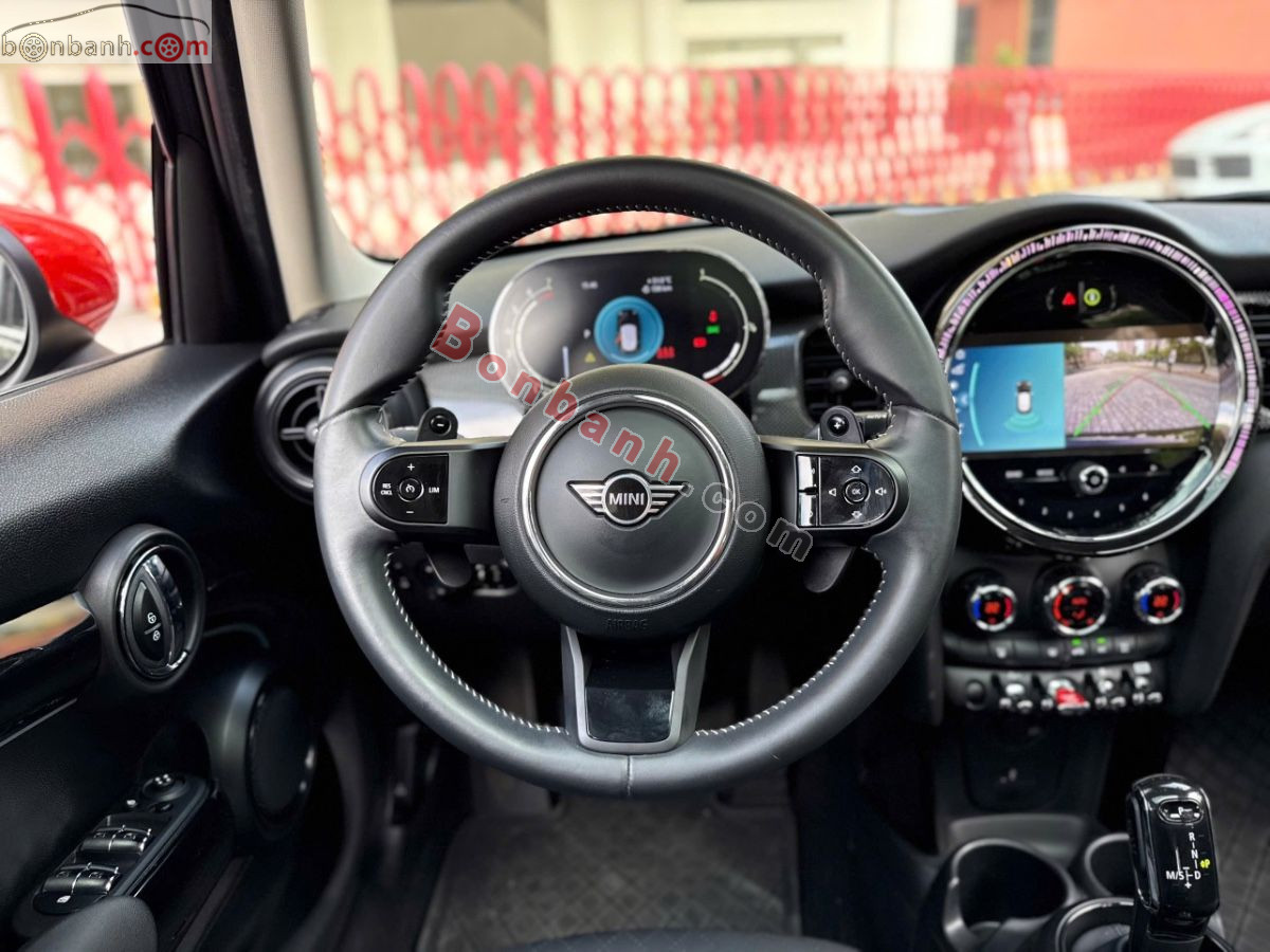 Mini Cooper S 5 Door 2023 - 1 Tỷ 488 Triệu 8