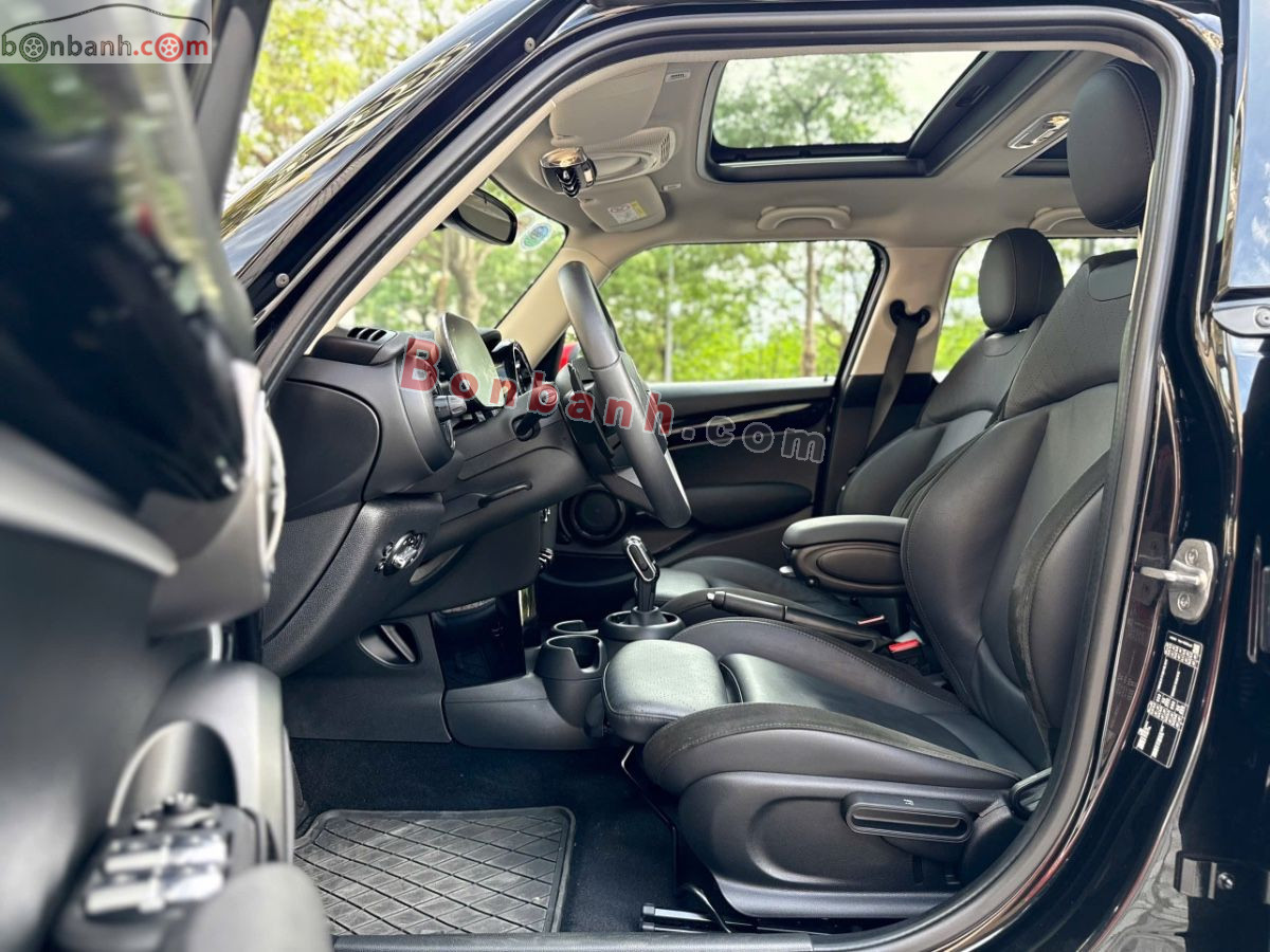 Mini Cooper S 5 Door 2023 - 1 Tỷ 488 Triệu 6
