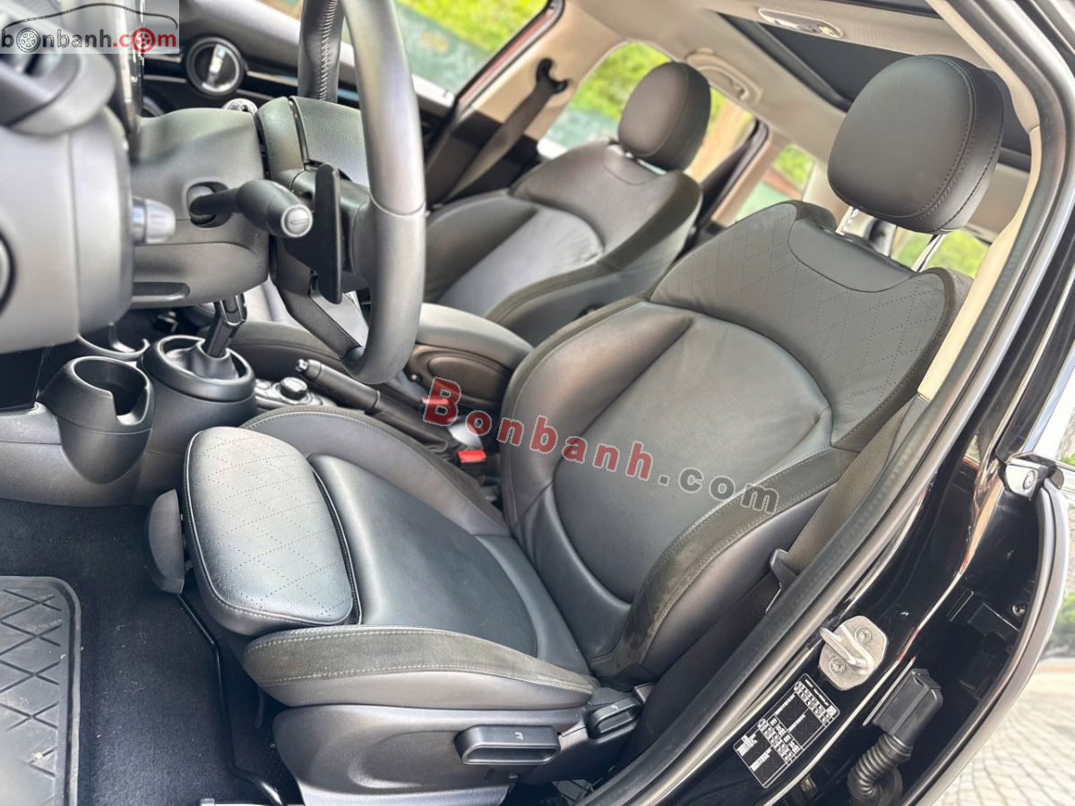 Mini Cooper S 5 Door 2023 - 1 Tỷ 488 Triệu 7