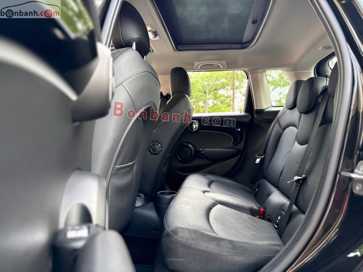 Mini Cooper S 5 Door 2023 - 1 Tỷ 488 Triệu 9