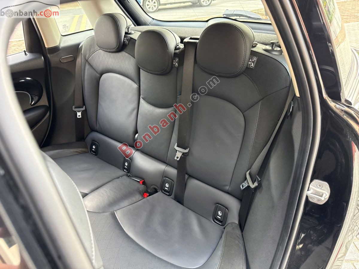 Mini Cooper S 5 Door 2023 - 1 Tỷ 488 Triệu 10