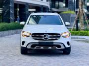 Bán xe Mercedes Benz GLC 200 2021 giá 1 Tỷ 139 Triệu - Hà Nội