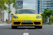 Bán xe Porsche 718 2021 Cayman 2.0 AT giá 3 Tỷ 379 Triệu - Hà Nội
