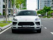 Bán xe Porsche Macan 2.0 2021 giá 2 Tỷ 639 Triệu - Hà Nội