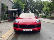 Bán xe Porsche Cayenne 2022 Coupe giá 4 Tỷ 379 Triệu - Hà Nội