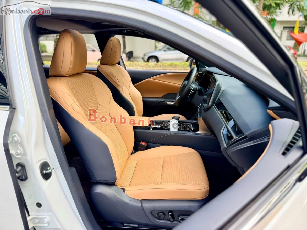 Lexus RX 350 Premium 2025 - 3 Tỷ 439 Triệu 10