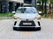 Bán xe Lexus RX 2025 350 Premium giá 3 Tỷ 439 Triệu - Hà Nội