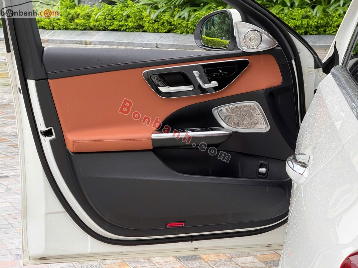 Mercedes Benz C class C43 AMG 4Matic 2023 - 1 Tỷ 850 Triệu 10