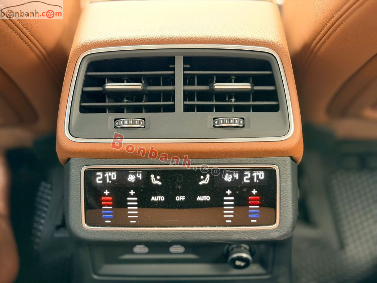 Audi A6 45 TFSI 2023 - 1 Tỷ 579 Triệu 9