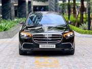 Bán xe Mercedes Benz S class 2022 S450 4Matic giá 3 Tỷ 199 Triệu - Hà Nội