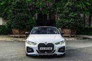 Bán xe BMW 4 Series 430i Convertible M Sport 2023 giá 2 Tỷ 739 Triệu - Hà Nội