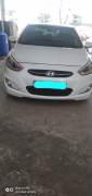 Bán xe Hyundai Accent 2015 1.4 AT giá 325 Triệu - Thanh Hóa