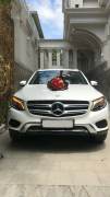 Bán xe Mercedes Benz GLC 2017 250 4Matic giá 1 Tỷ 150 Triệu - TP HCM