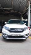 Bán xe Honda CRV 2016 2.4 AT - TG giá 585 Triệu - TP HCM