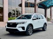 Bán xe Honda BR V 2024 G giá 629 Triệu - TP HCM